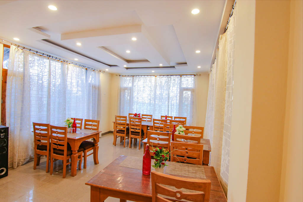 Hotel photo 15