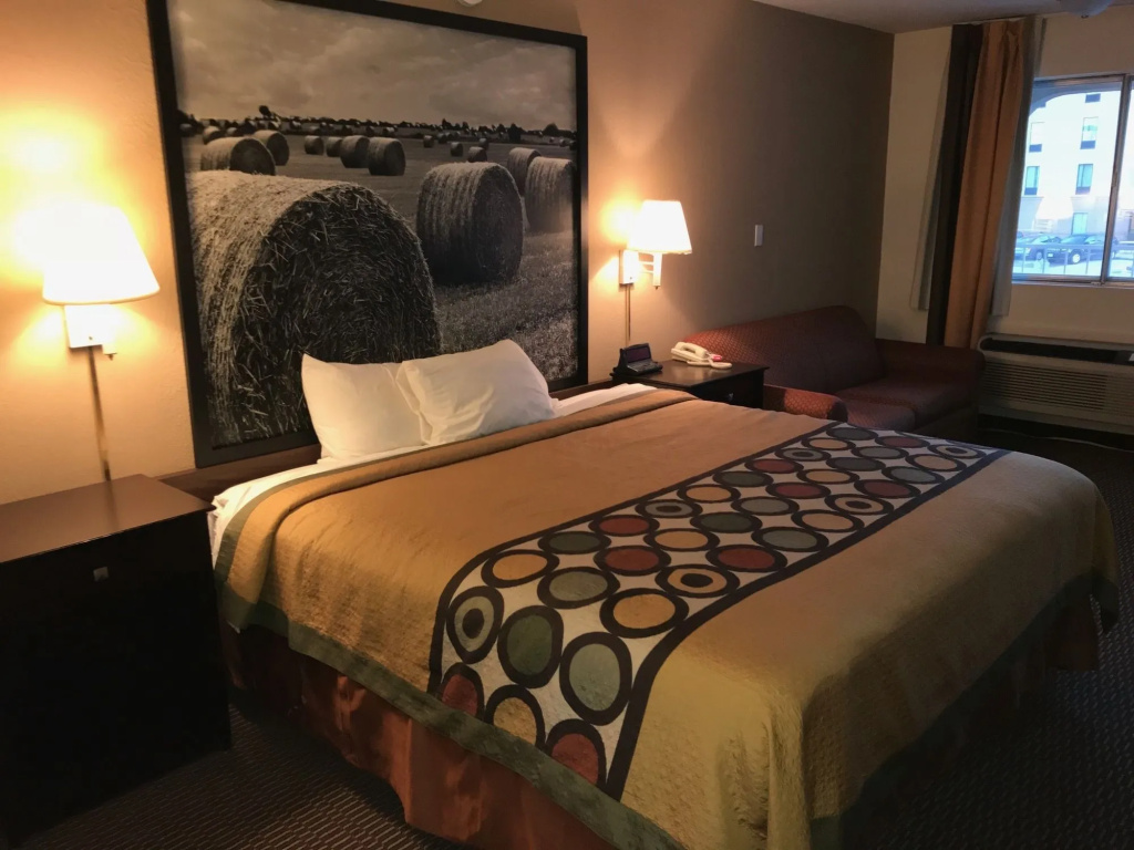 Hotel photo 5