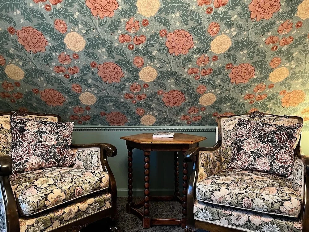 Sydkustens at Pillehill - Chambres