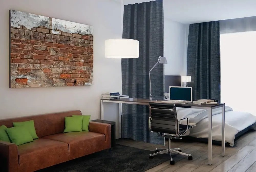 Stain Loft & Suites - Général