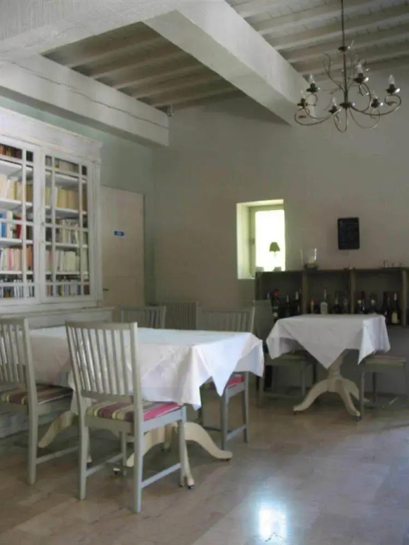 Le Relais Des Chartreuses - Général