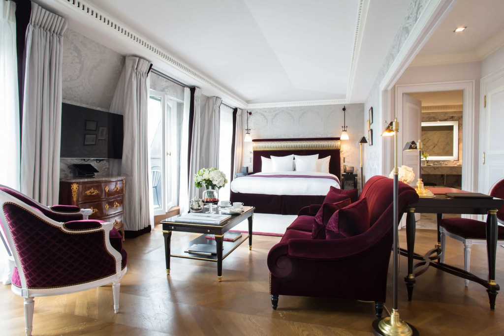 Junior Suite