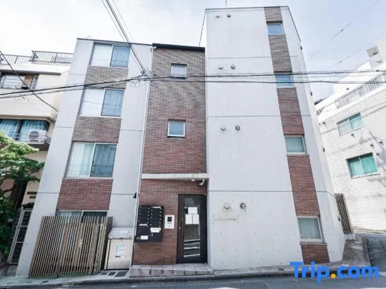 LDY　YINGKAHOTEL MINAMIOTYSUKA 5Min to JR Station NDZ