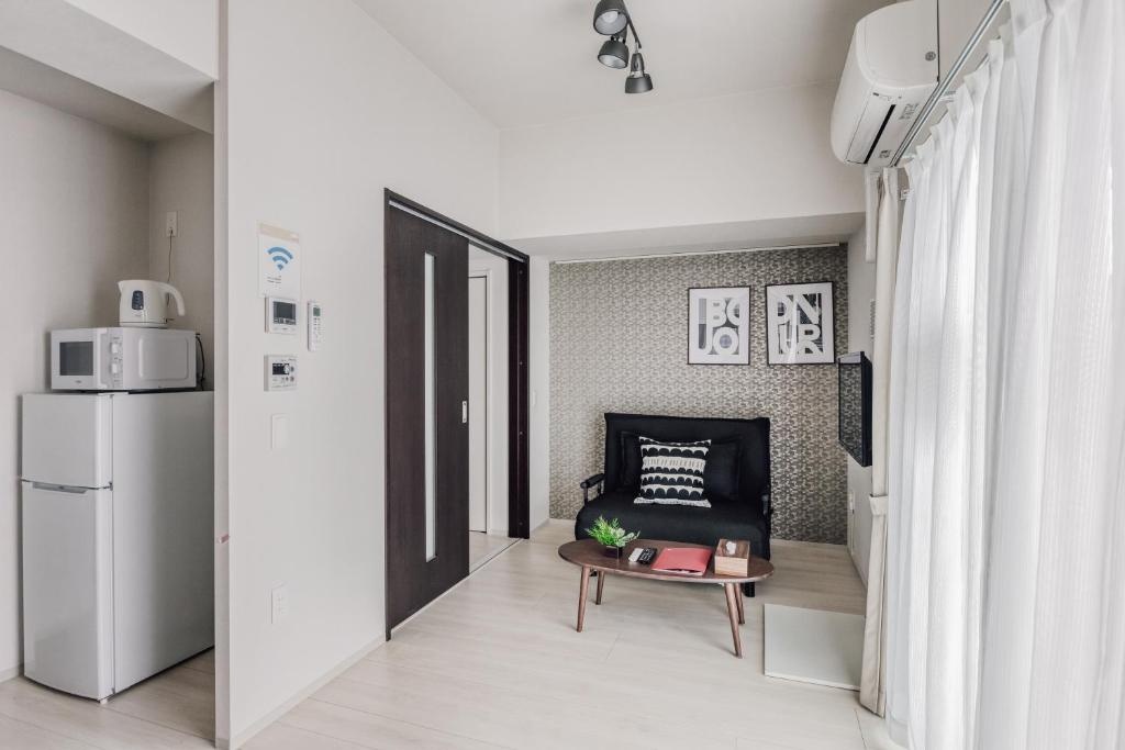 BON Condominium Umeda 사진 24