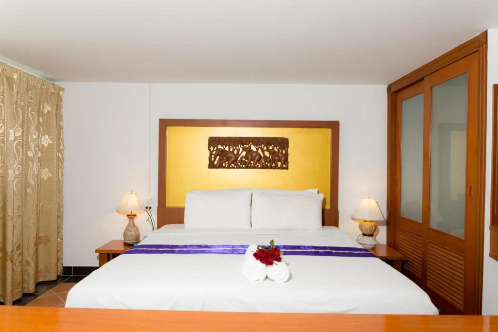 The Garden Place Pattaya — 3