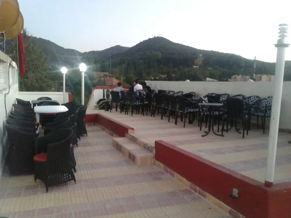 Hotel photo 14