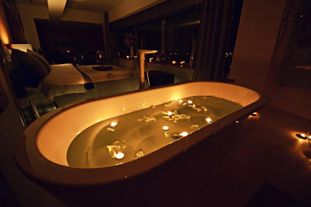 Sky Suite Hotel — фото 5