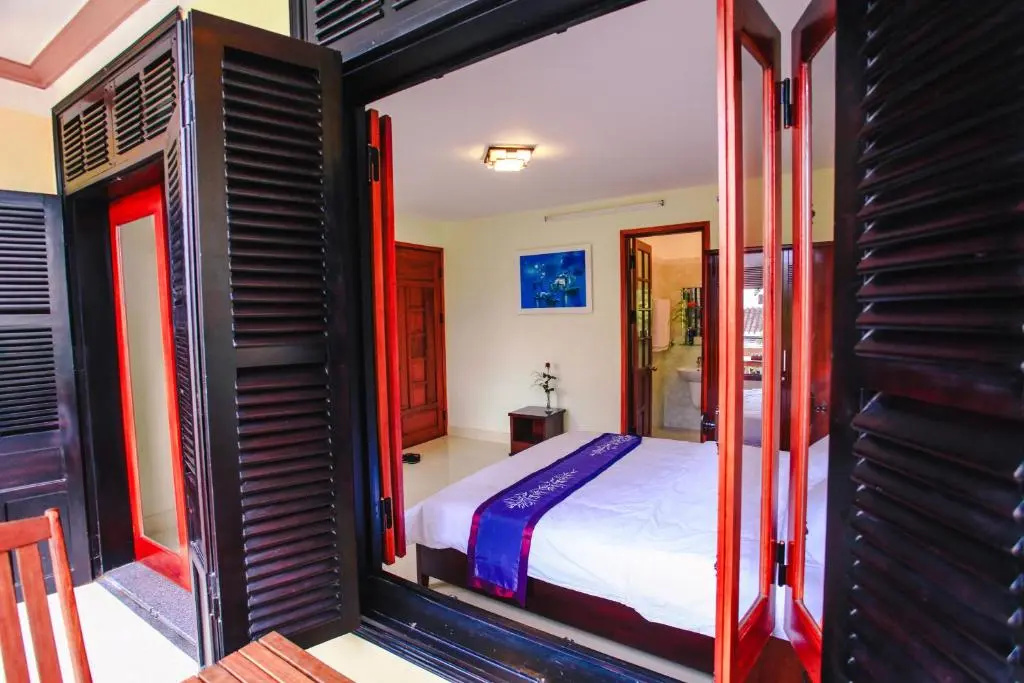 Harmony Homestay - Chambres