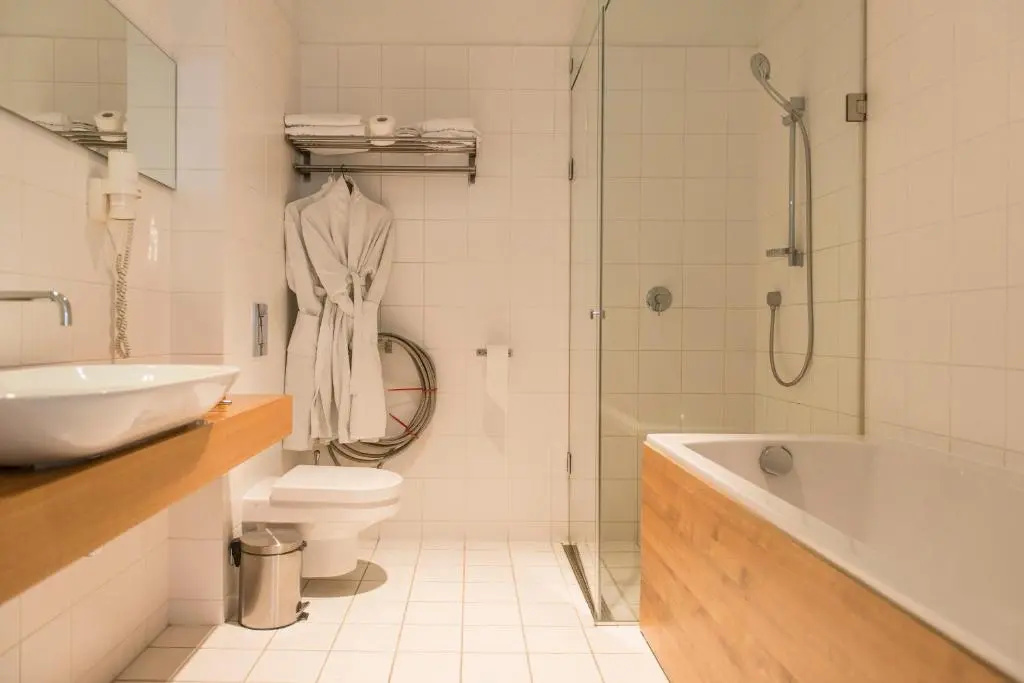 HOTelarnia - Chambres