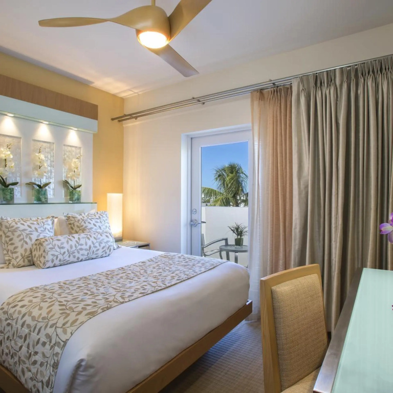 Santa Maria Suites - Général