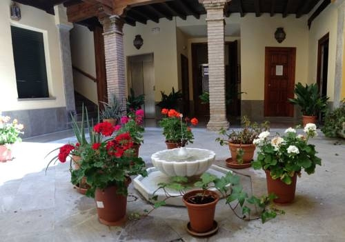 Apartamentos Puerta Real