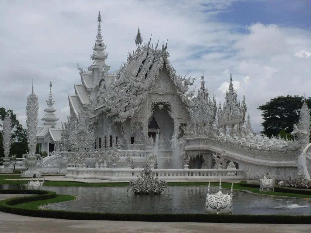 Goodmorning Chiangrai