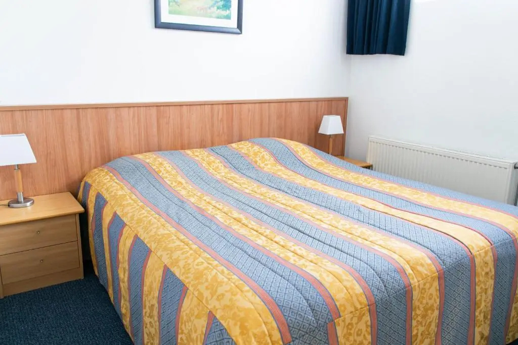 Hotel Lemmer - Chambres