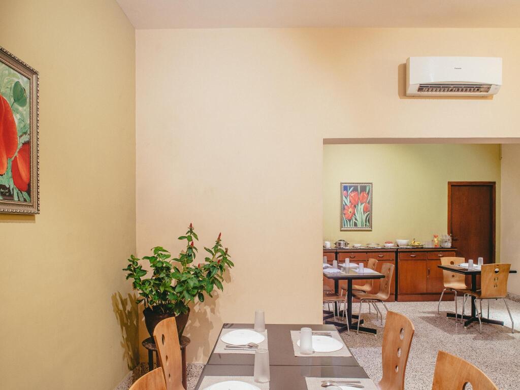 Hanu Reddy Residences by null