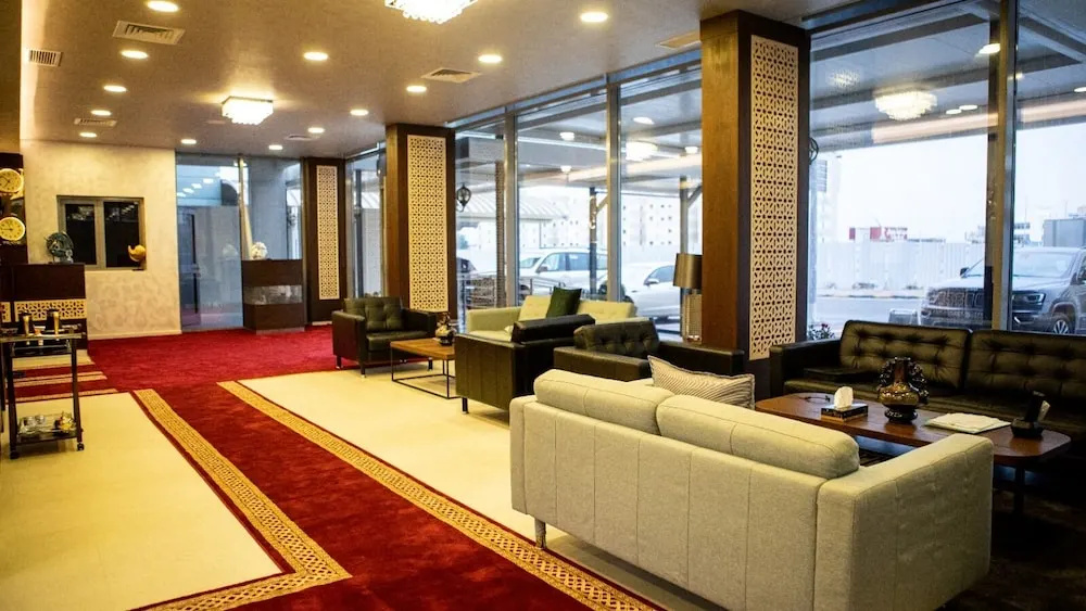 The 58 Hotel Mahboula - фото 22