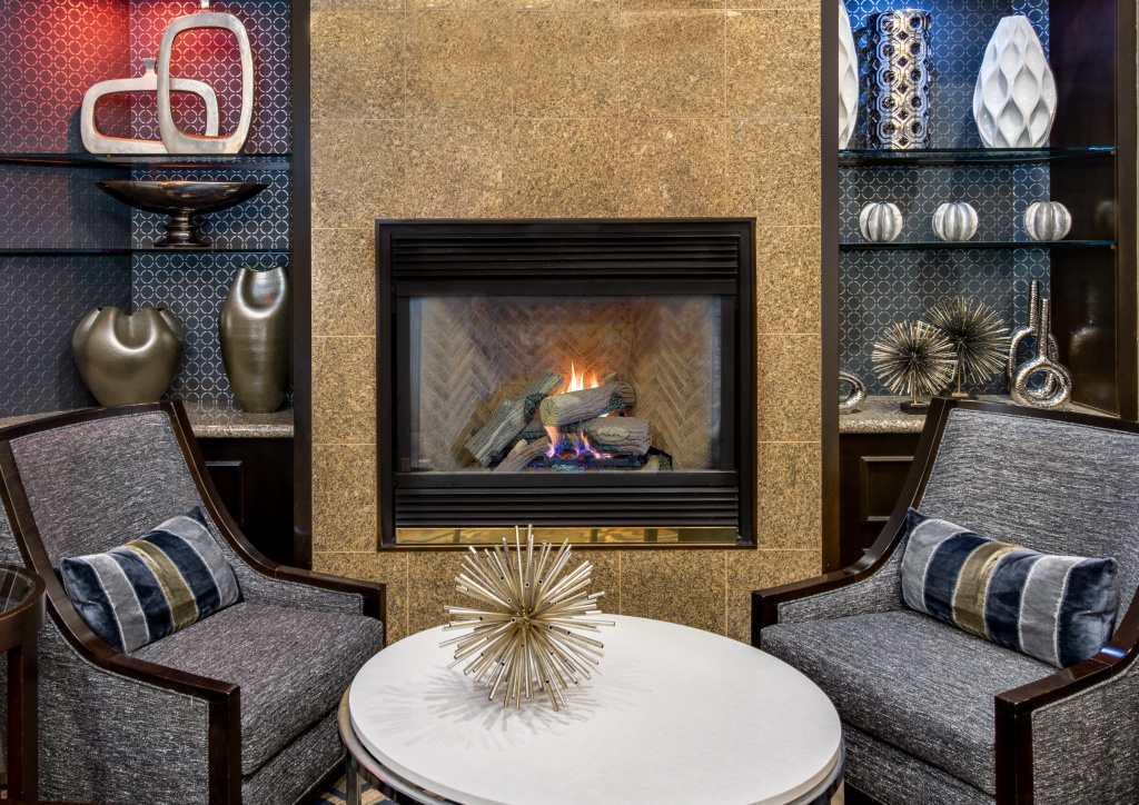 Crowne Plaza Annapolis by IHG - Général