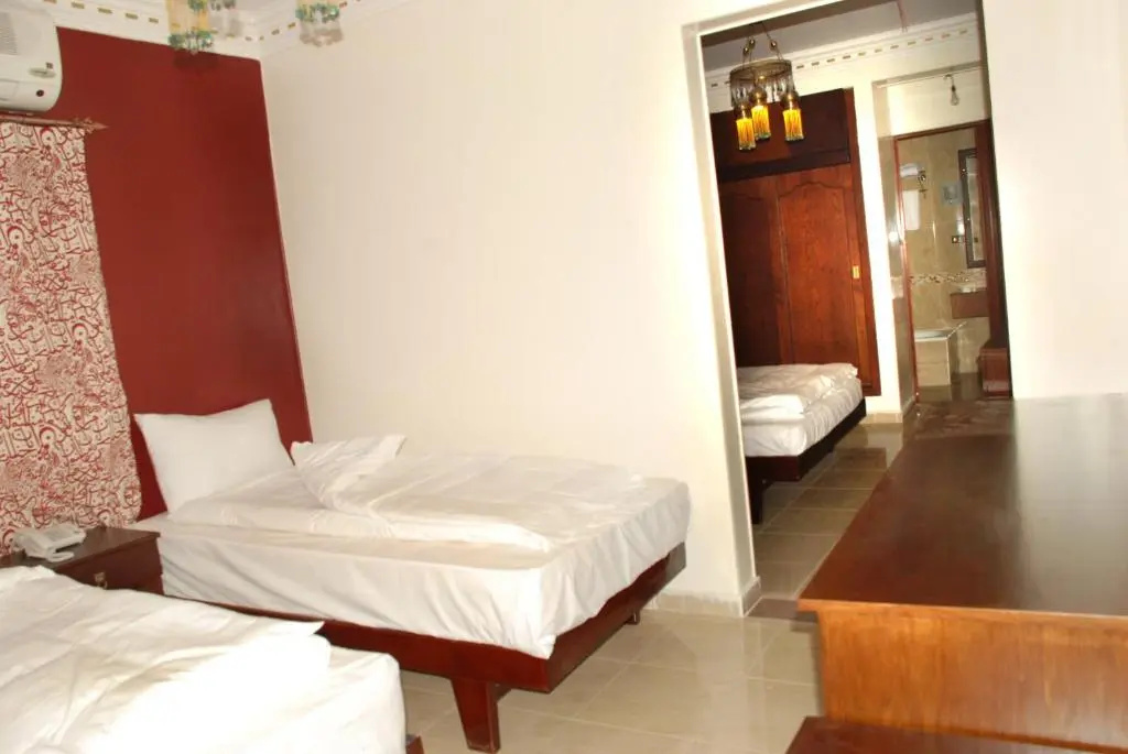 Standard room