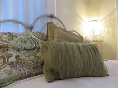 Historic Sion Bass Guest House — фото 5