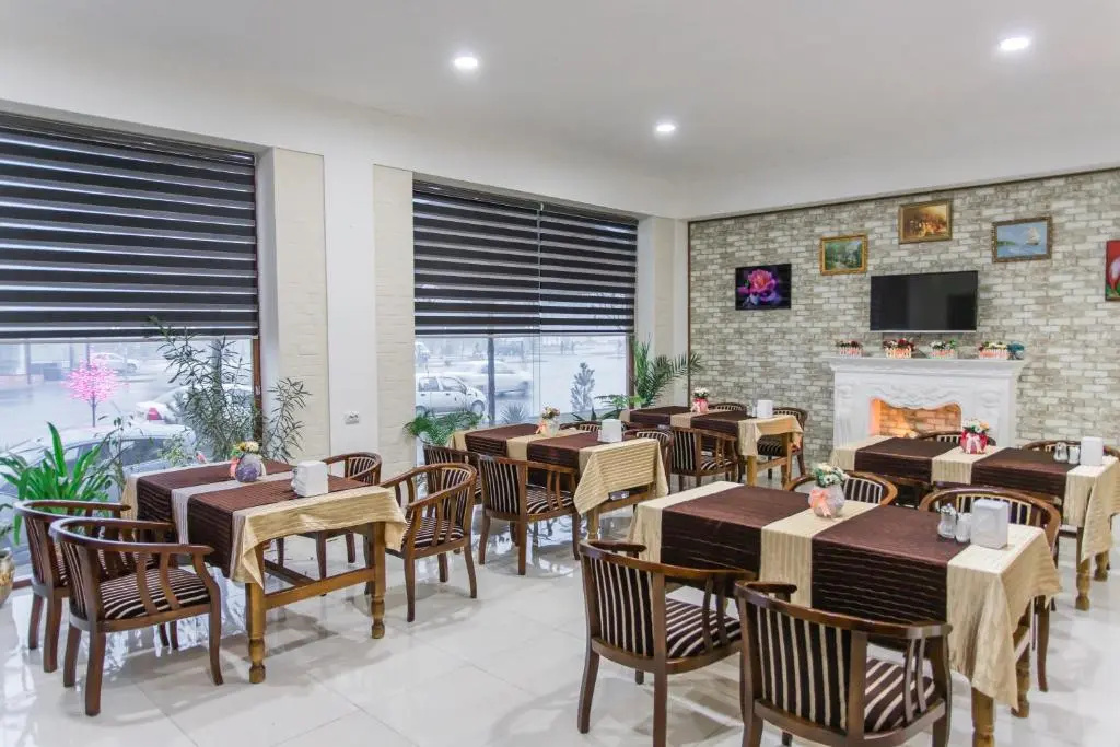 Hotel photo 20