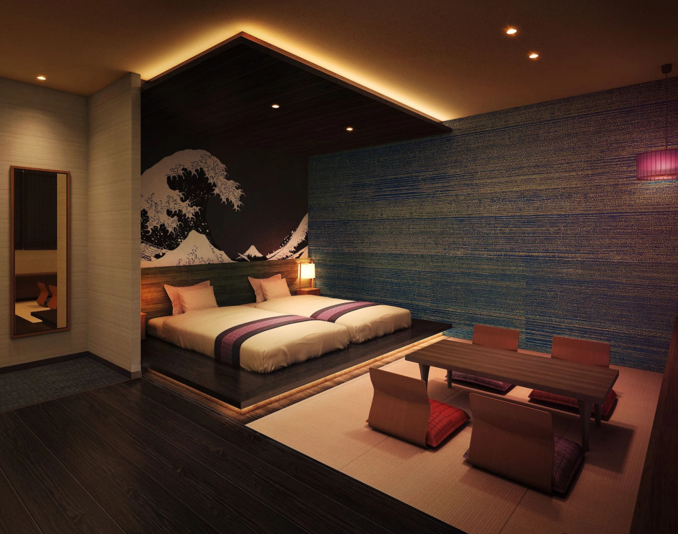 La'gent Hotel Shinjuku Kabukicho 사진 29