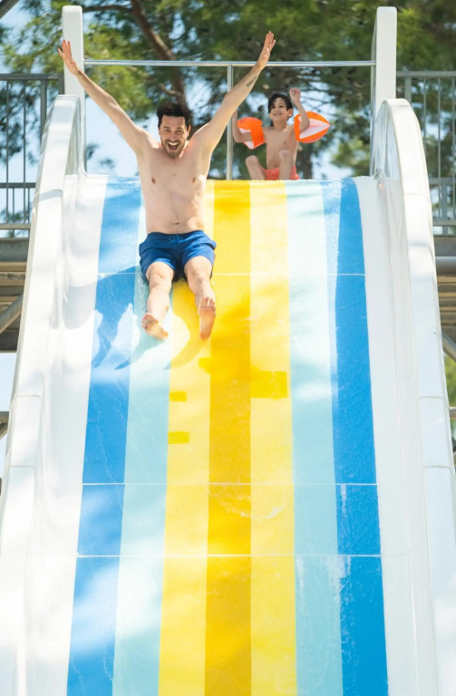 Wome Deluxe - фото 20