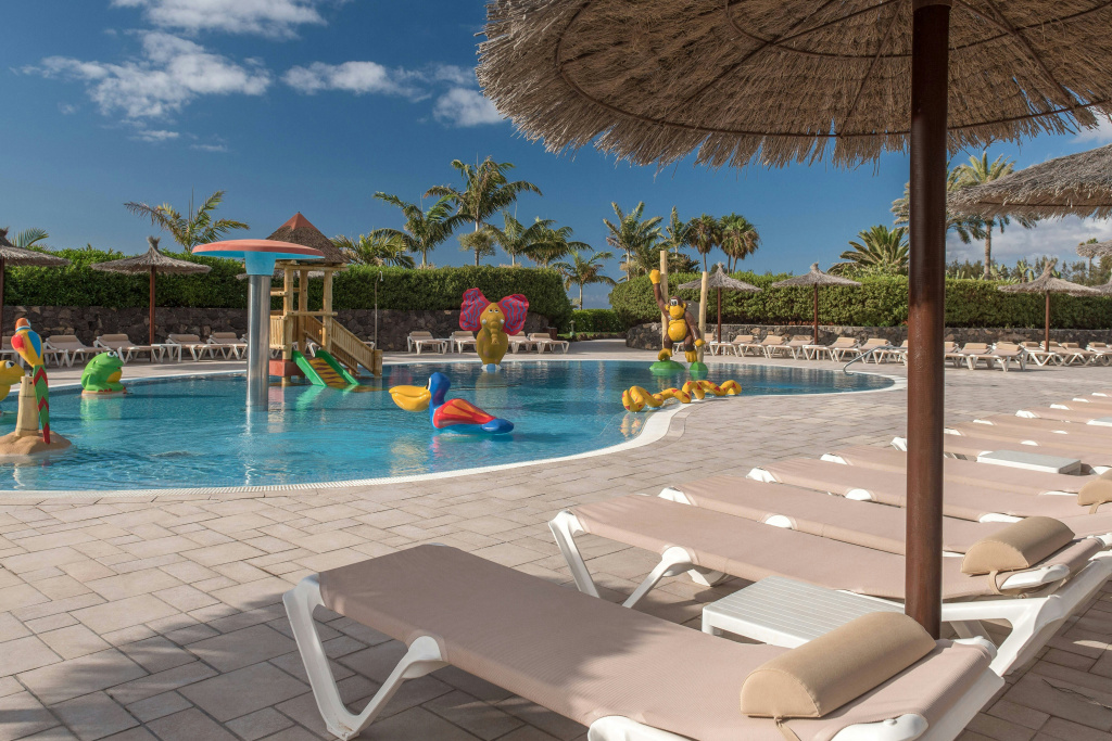 Sheraton Fuerteventura Beach, Golf & Spa Resort - Général