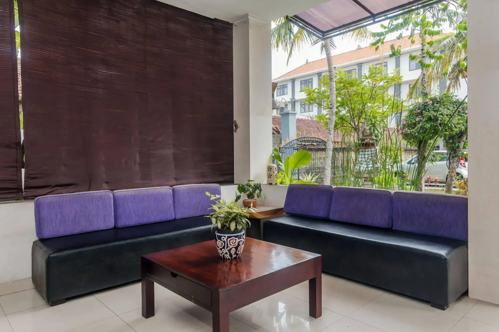 ZEN Rooms Denpasar Tohpati - Général