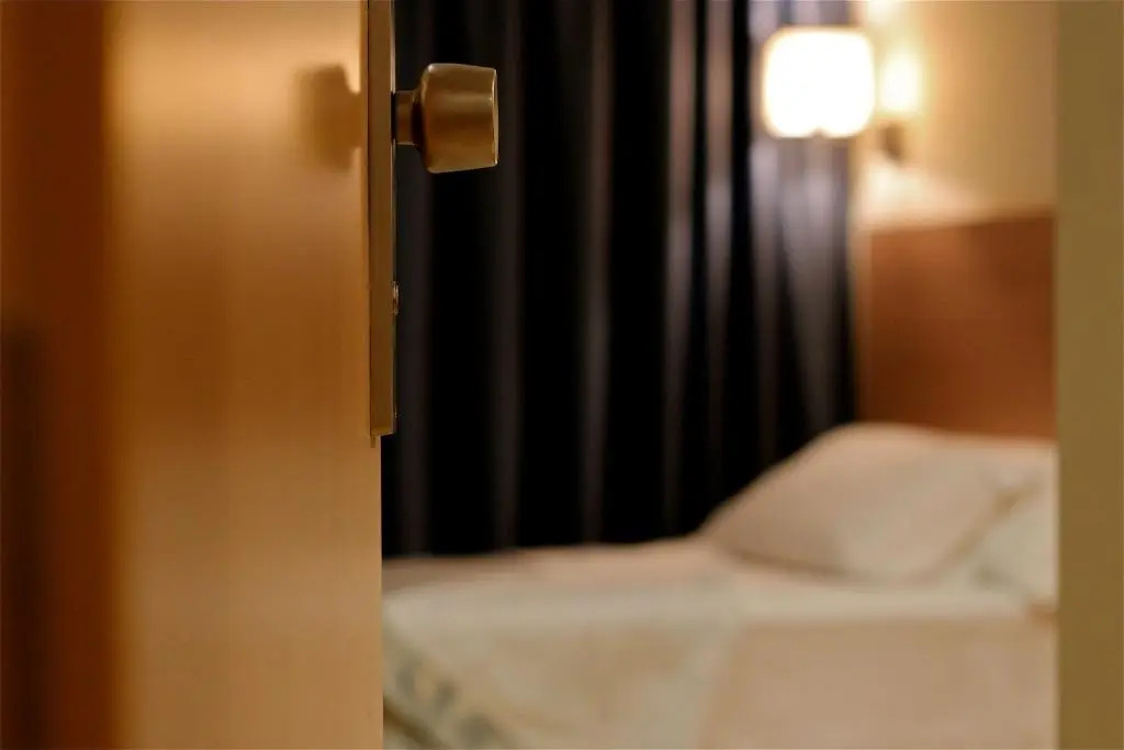 Alba - Chambres