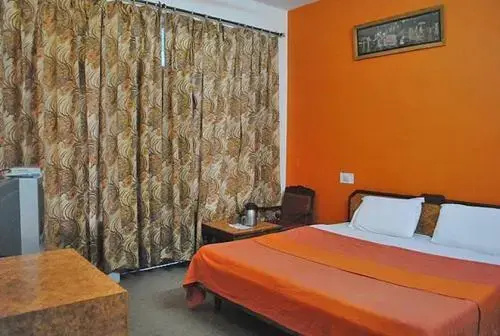 Gagan Resort - Général
