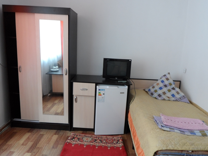 Голубой Иссык-Куль - фото 3