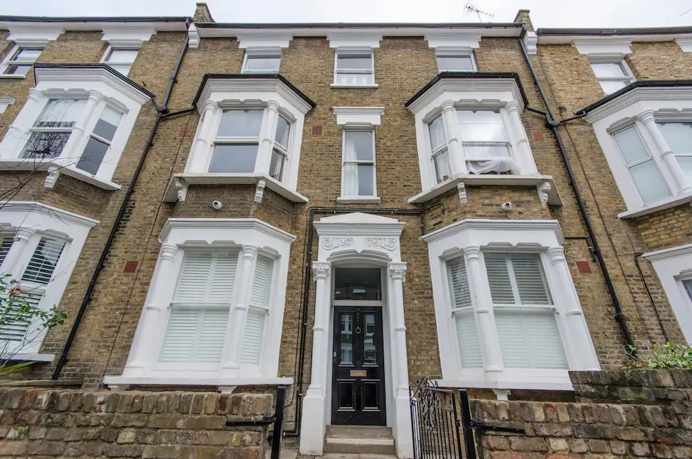 2 Bedroom Flat Near Hampstead Heath
