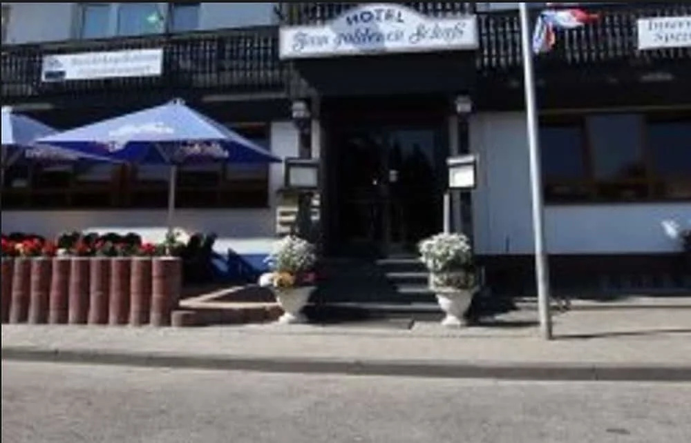 Hotel Zum goldenen Schuß
