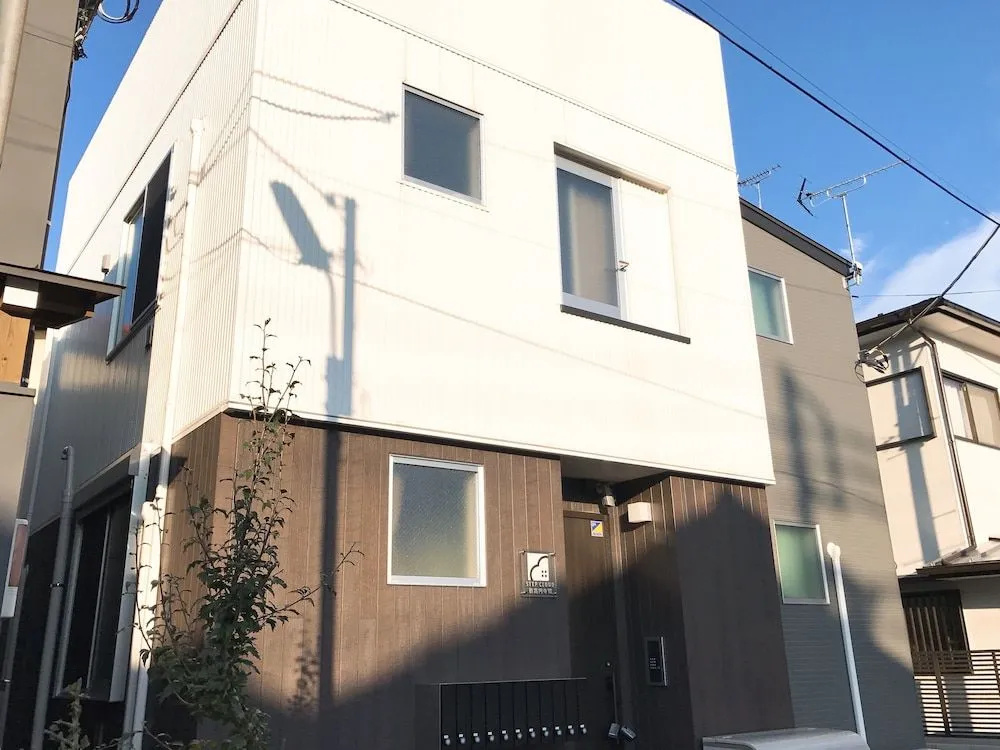 Shin-Koenji Guesthouse (Female Only)