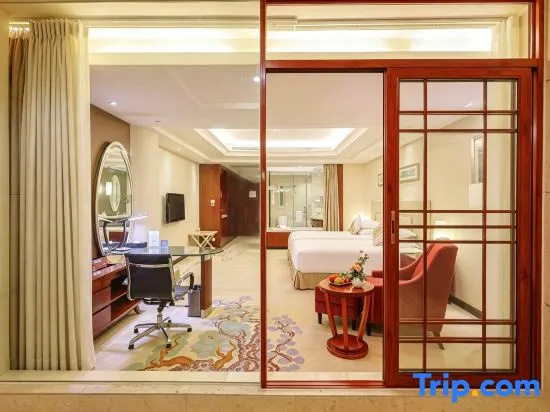 New Century Grand Hotel Changchun - Chambres