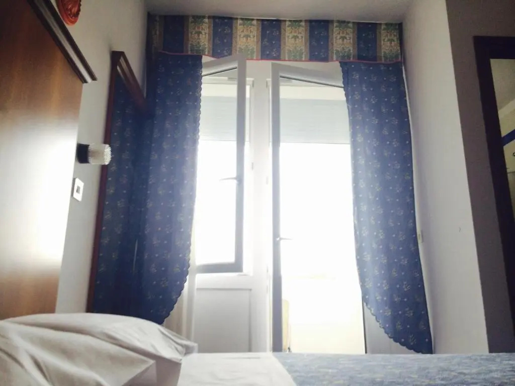 Hotel Villa Candia - Chambres