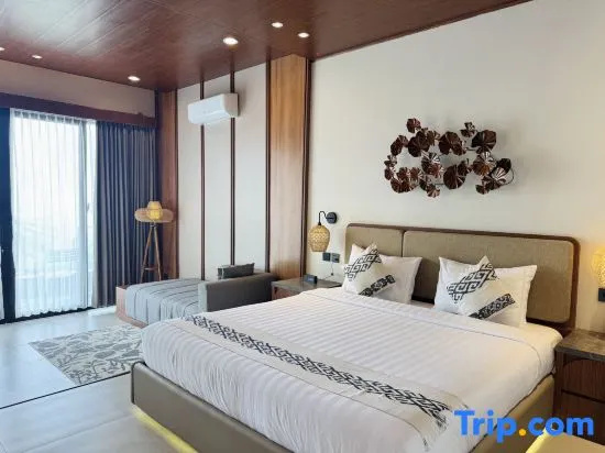 Premier room