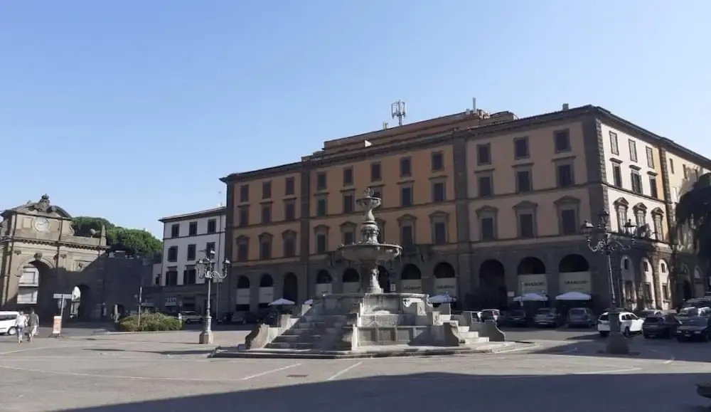 Palazzo Grandori Alloggi Turistici