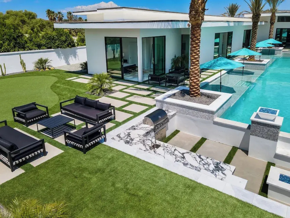 The Bravo Villas by AvantStay