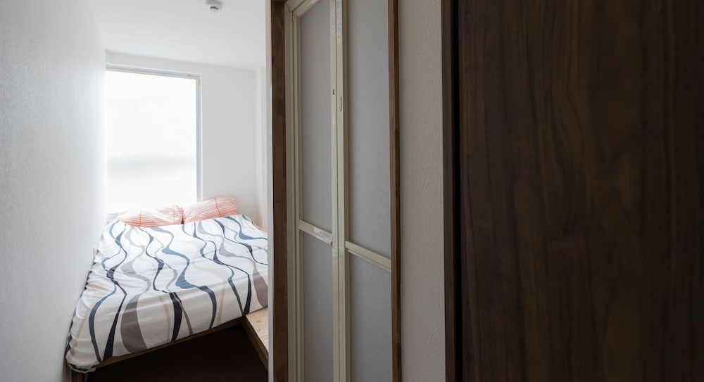 Osaka Namba Hostel MIYABI 사진 5