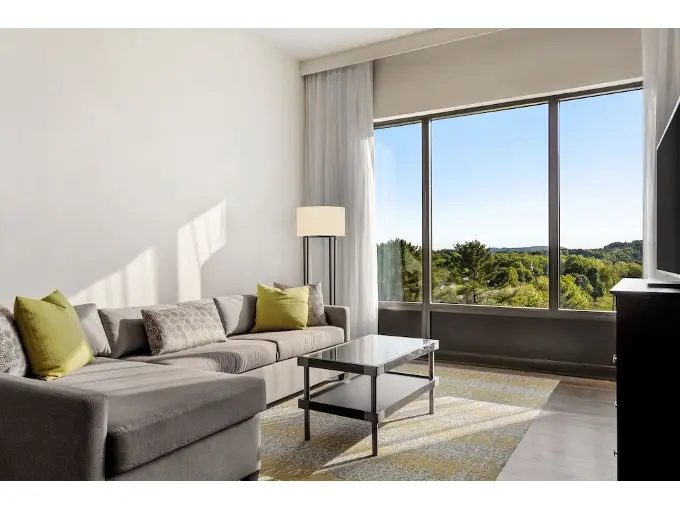Delta Hotels Bristol