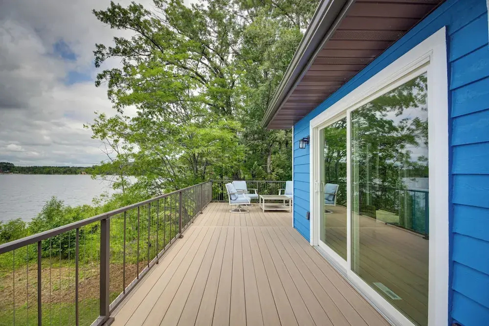 Nisswa Lake Getaway w/ Hot Tub + Kayaks! — фото 3