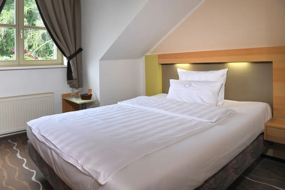 Landhotel Schnuck - Chambres