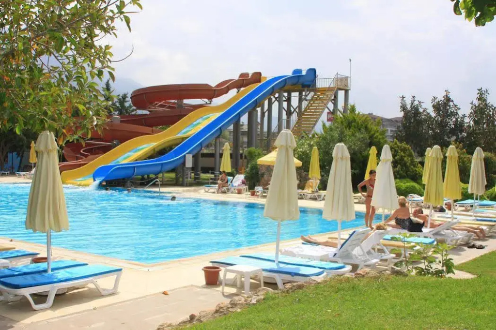Hotel photo 7