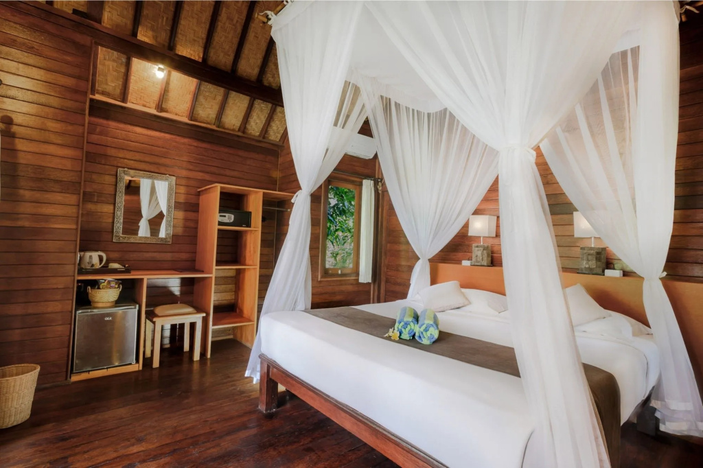 Darsan Lembongan Boutique Cottage - Général