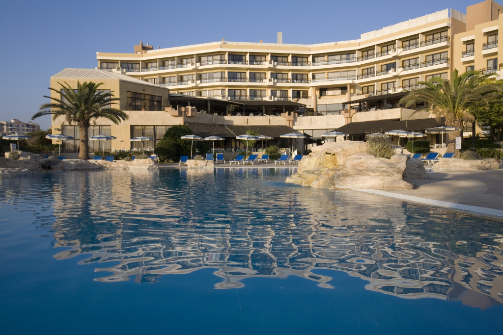 Venus Beach Hotel - Général