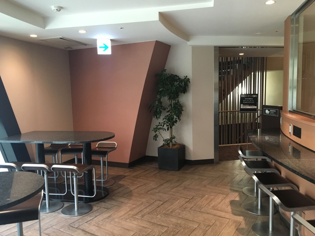 Jr West Group Via Inn Akihabara 사진 21