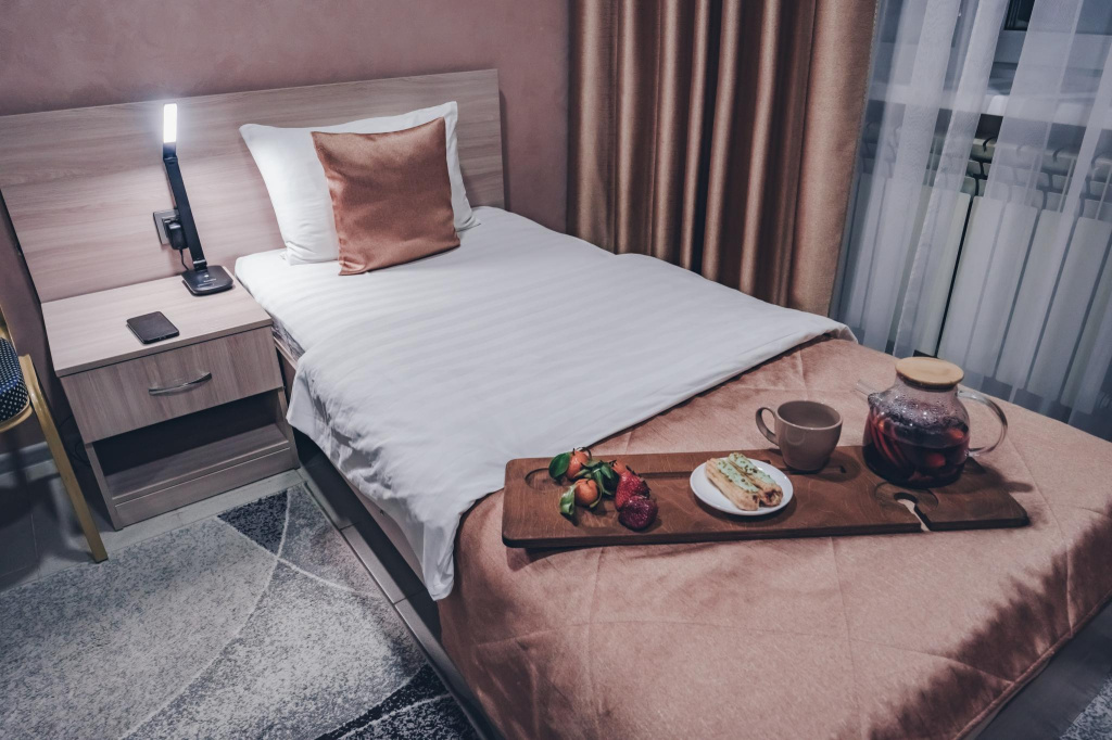 Hotel photo 7
