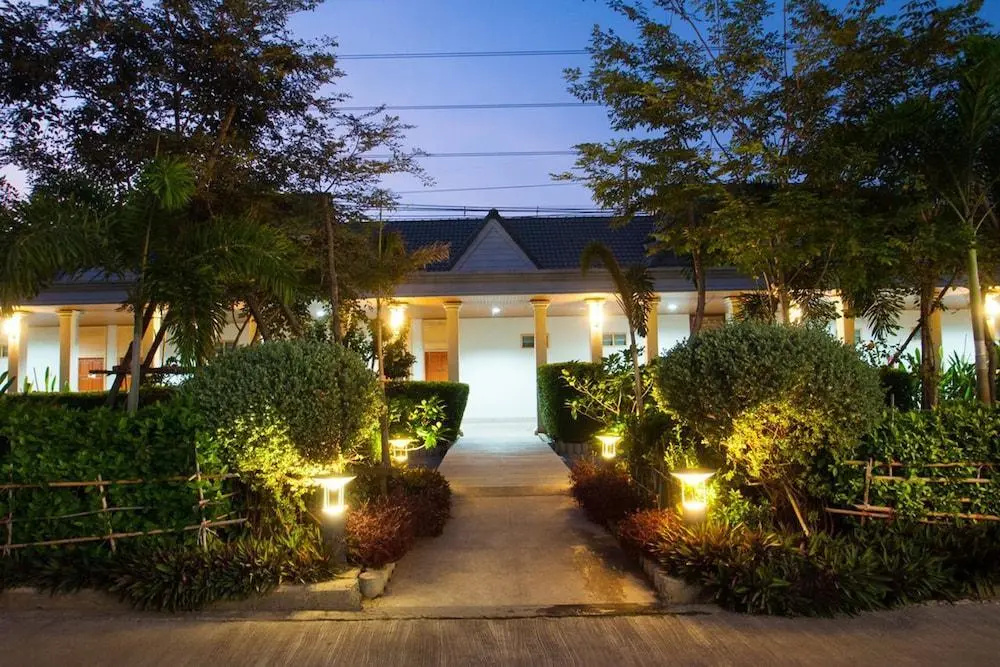 Pearl Resort and Hotel - Chambres