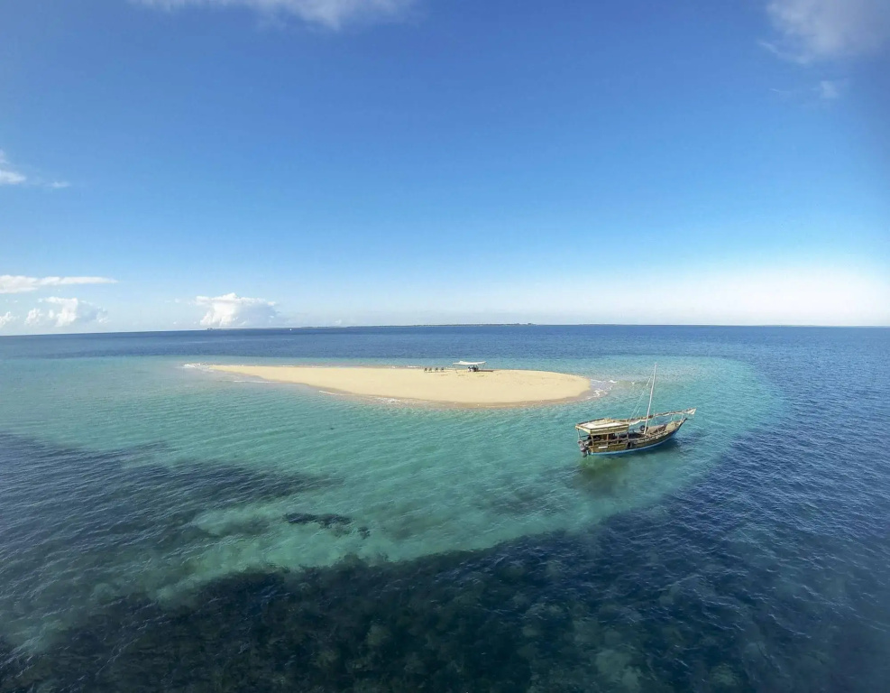 Ibo Island Lodge - Général