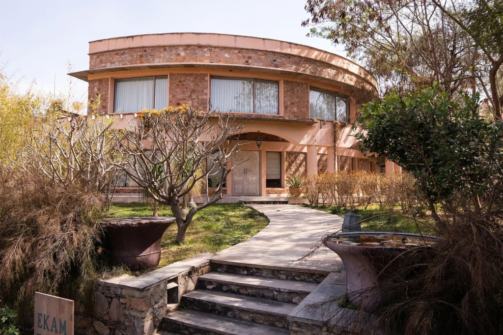 The Tree of Life Resort & Spa, Jaipur - фото 27